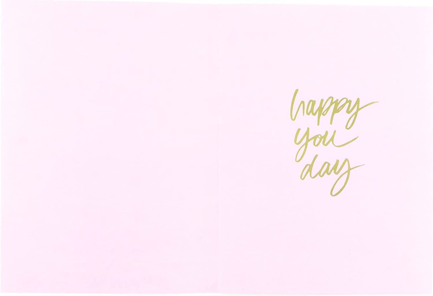 Papyrus Birthday Card (Sprinkles) - Image 2